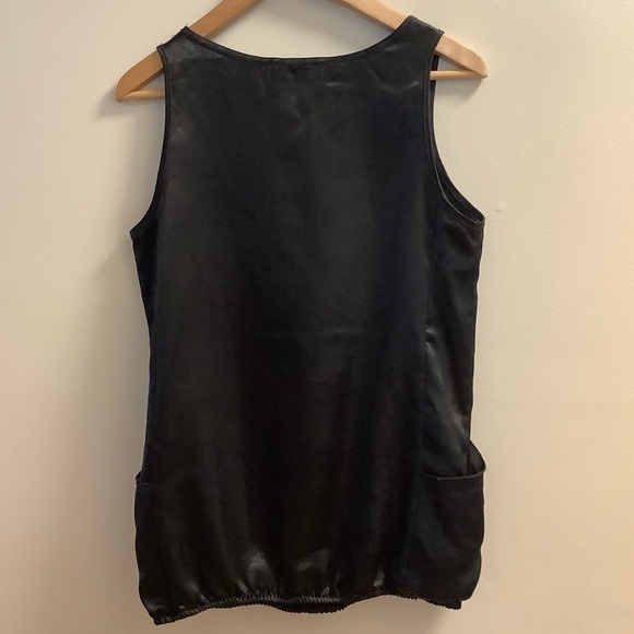 FRANKIE & Missy Tank Top. Size S - Picture 2 of 4